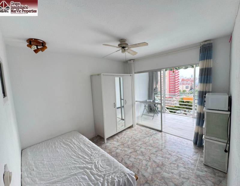Vente - Studio - Juzgados - Benidorm