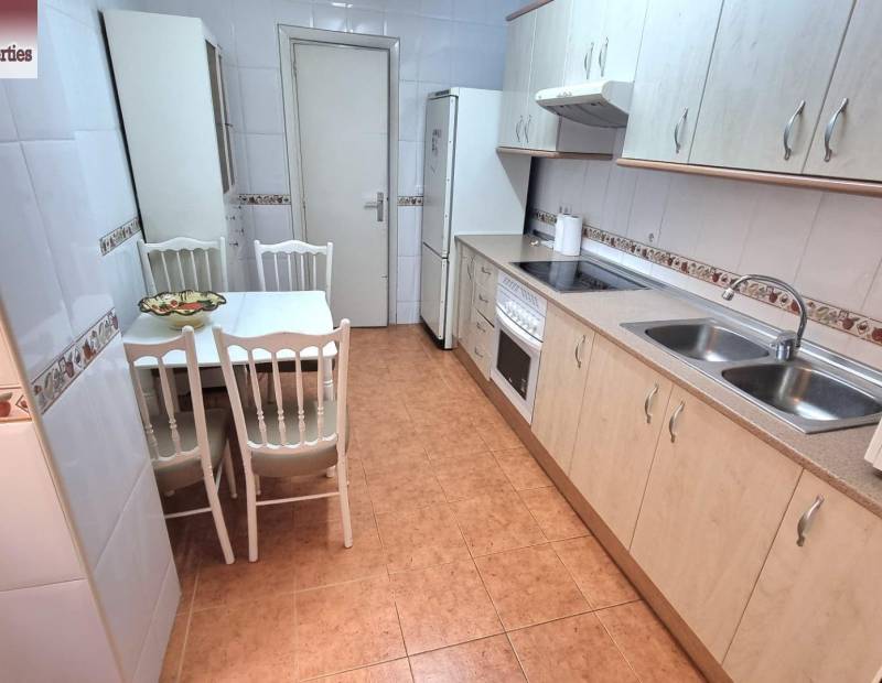 Sale - Flat - Centro - Benidorm