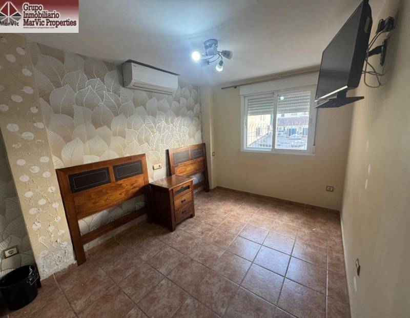Продажа - квартира - Centro - Benidorm