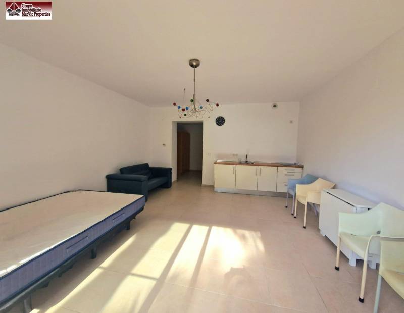 De location - Villa de Luxe - Sin zona - Altea