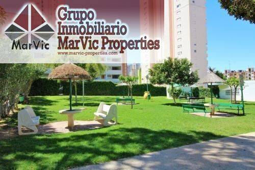 СТУДИИ - Продажа - Rincón de Loix - Benidorm