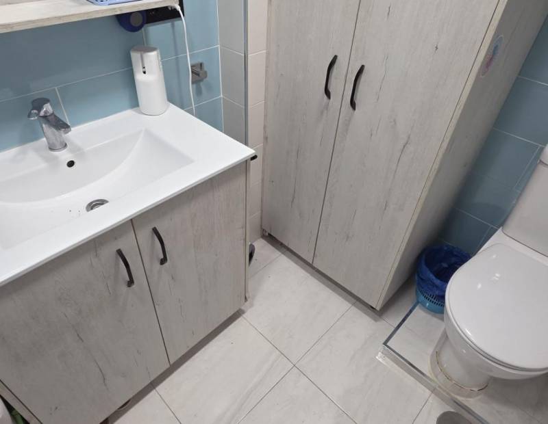 Vente - Appartement - Pueblo Levante - Benidorm