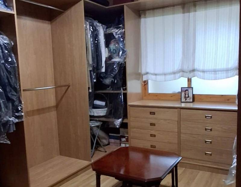 Продажа - шале - Coblanca - Benidorm