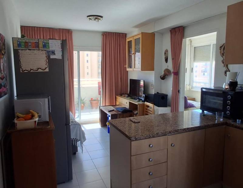 Vente - Appartement - Mercadona - Benidorm