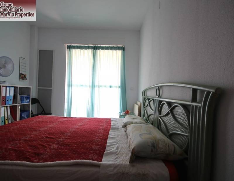 Продажа - квартира - Poble Nou - Montiboli - Villajoyosa