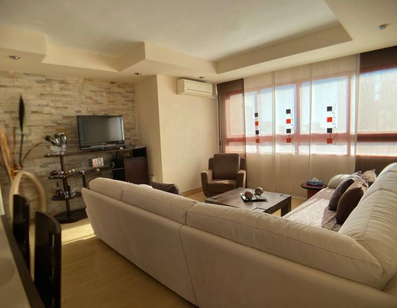 Sale - Apartment - Rincon de Loix Alto - Benidorm