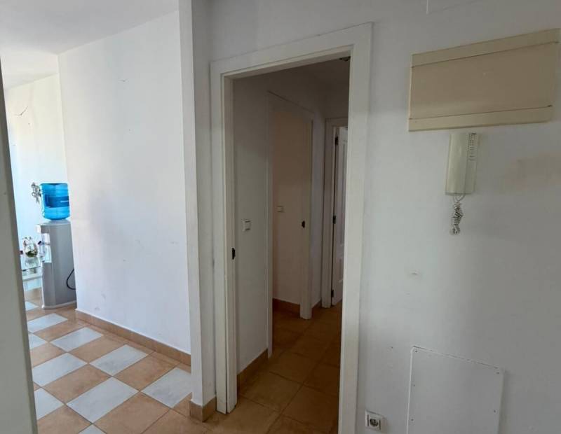 Vente - Appartement de ville - Via Parque - Benidorm