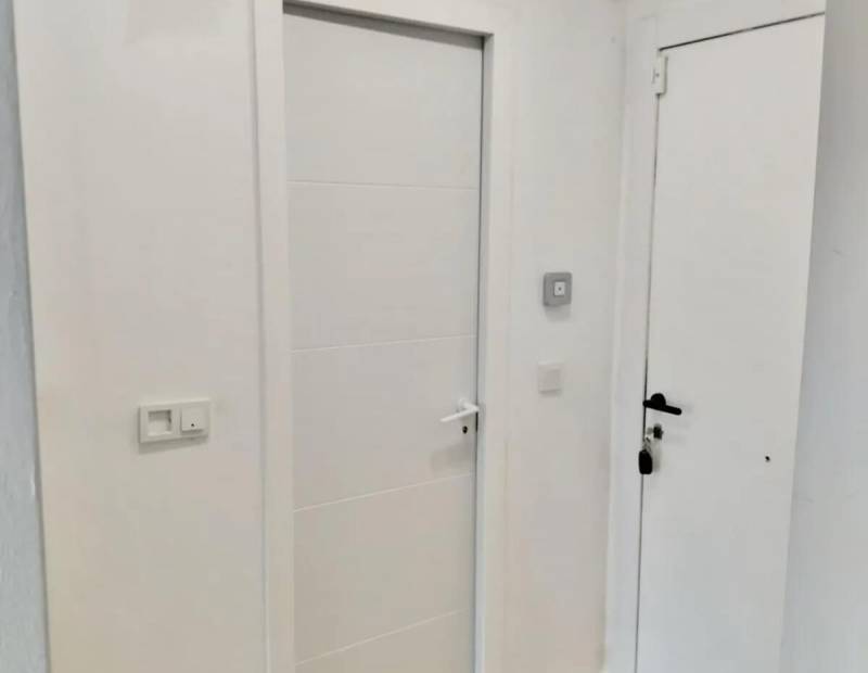 Продажа - квартира - Plaza de Toros - Benidorm