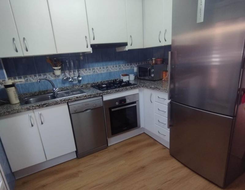 Sale - Terraced house - El Tossal-Bello Horizonte - La Nucía