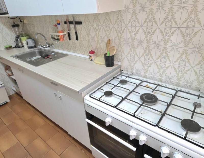 Sale - Flat - Centro - Benidorm