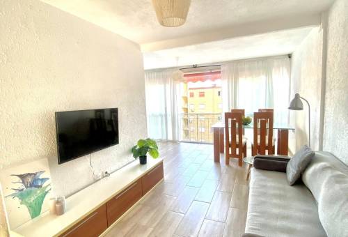 Apartamento - Sale - Rincon de Loix Alto - Benidorm