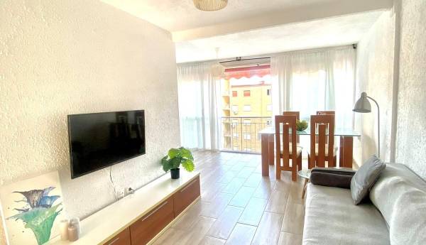 Apartamento - Venta - Rincon de Loix Alto - Benidorm