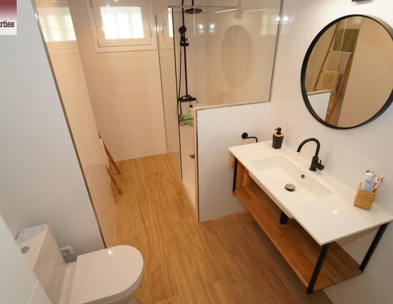 Rental - Flat - Avenida del Mediterraneo - Benidorm