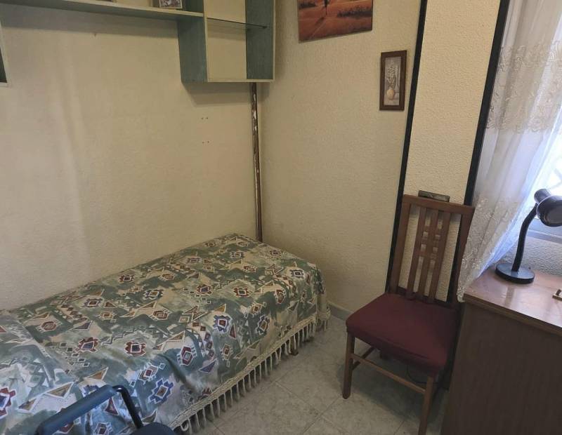 Vente - Appartement de ville - Centro - Benidorm