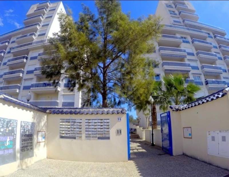 Продажа - квартира - PUERTO - Guardamar del Segura