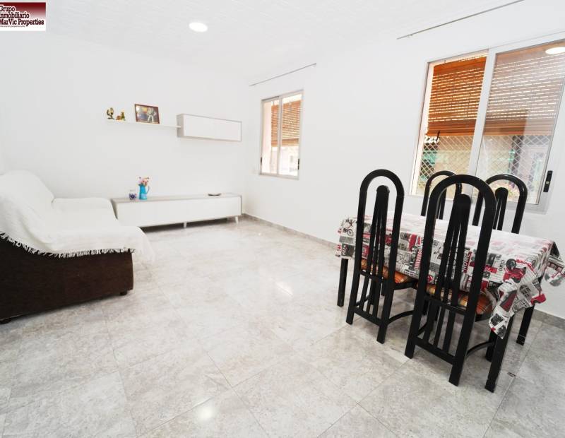 Sale - Flat - Centro - Benidorm