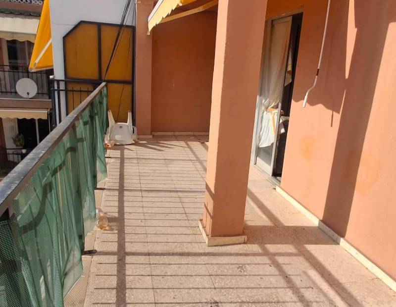 Vente - Penthouse - Centro - Benidorm