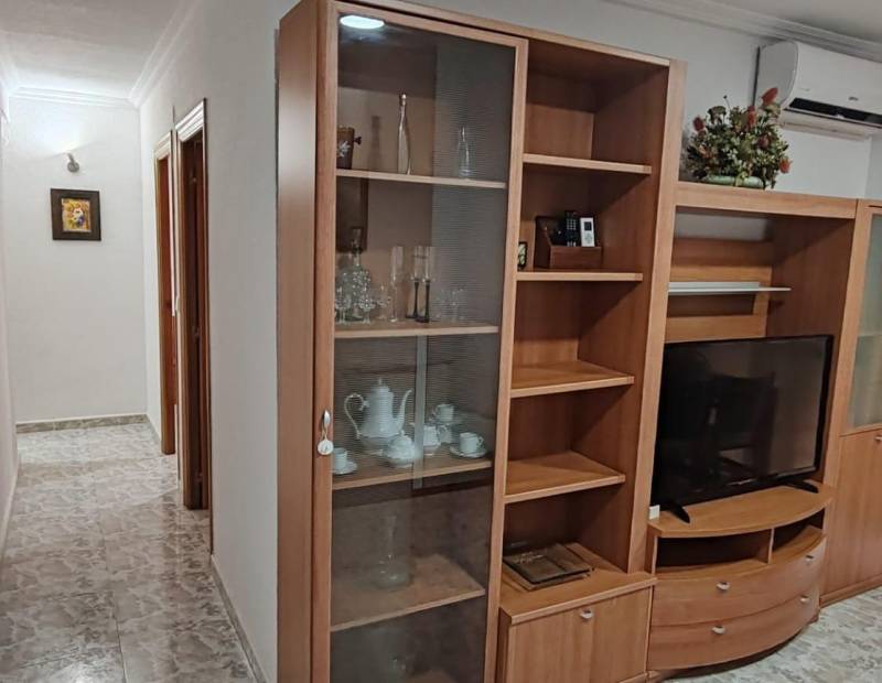 Sale - Apartment - Levante - Benidorm