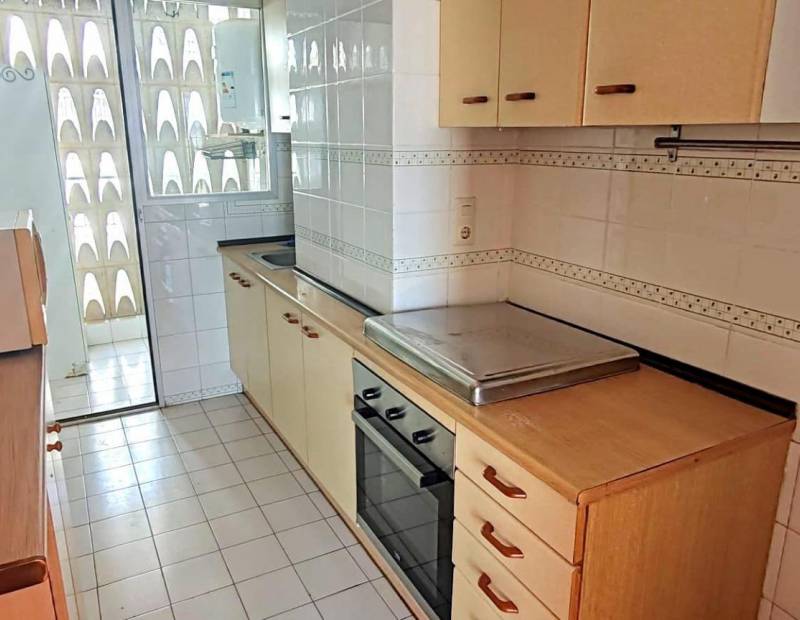 Vente - Appartement - Centro - Benidorm