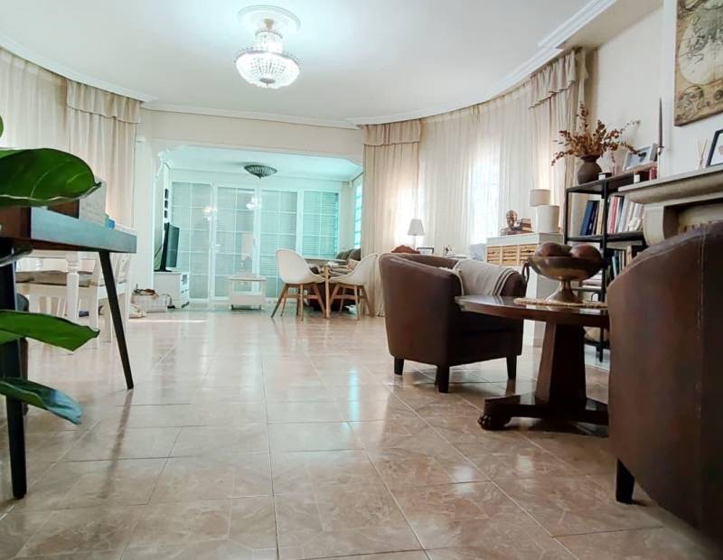 Sale - Semi-detached house - Panorama - La Nucía