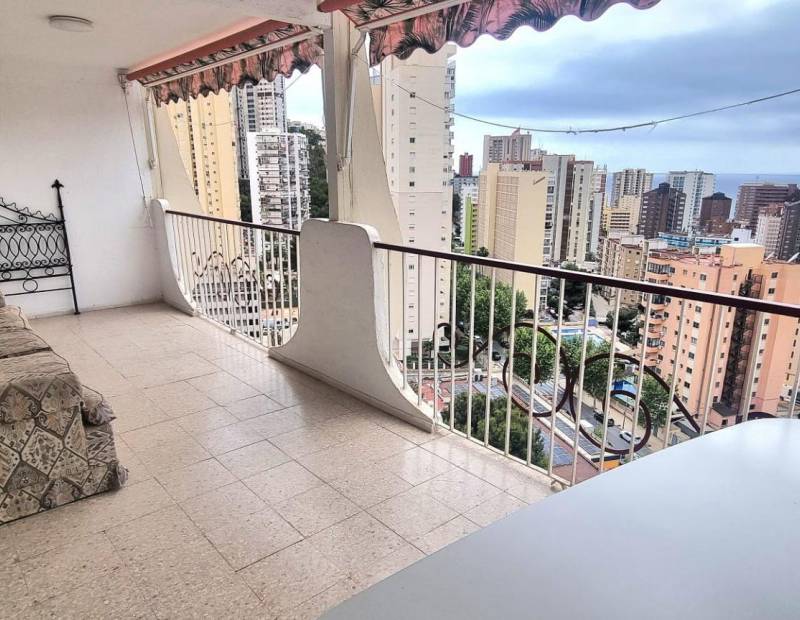 Venta - Apartamento - Rincon de Loix Alto - Benidorm