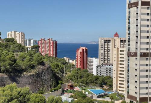 Apartamento - Sale - Rincon de Loix Alto - Benidorm