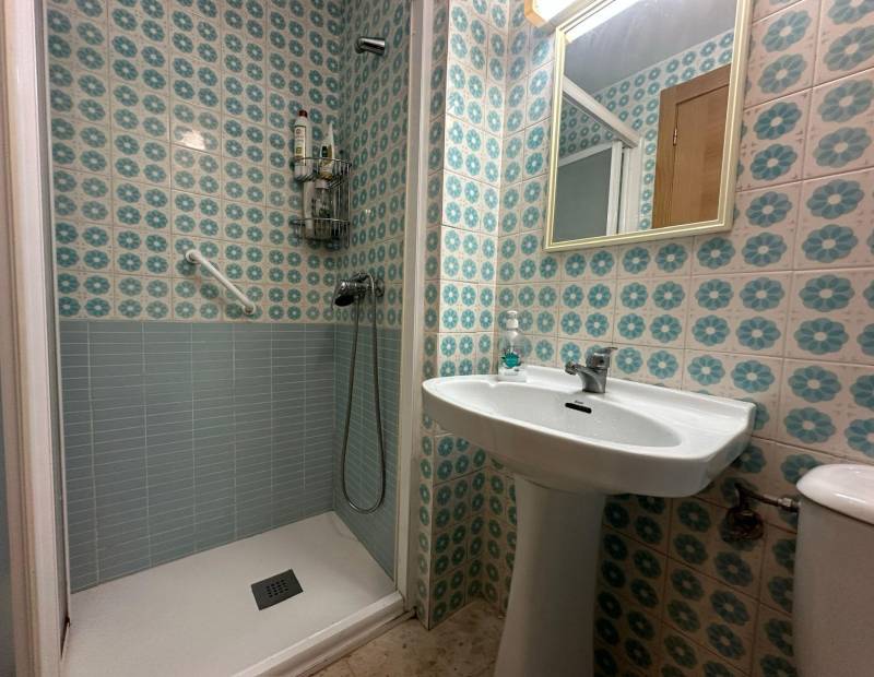 Vente - Appartement de ville - Rincon de Loix Llano - Benidorm