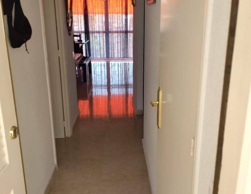 Vente - Appartement - Rincon de Loix Alto - Benidorm