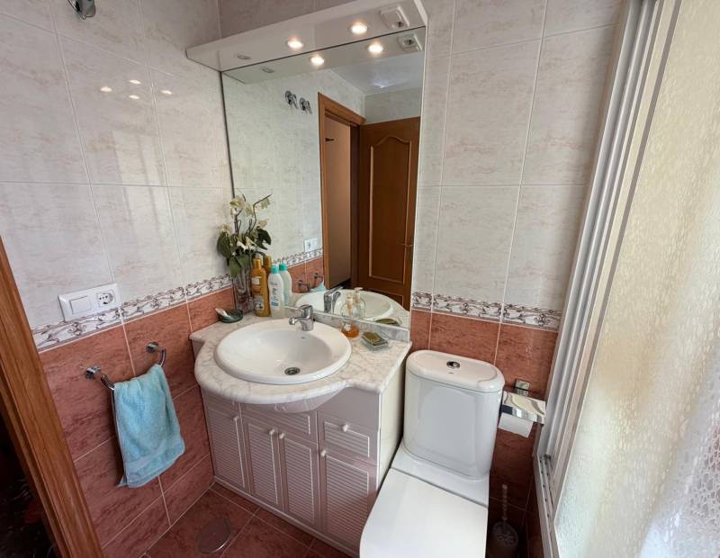 Vente - Appartement de ville - Levante - Benidorm