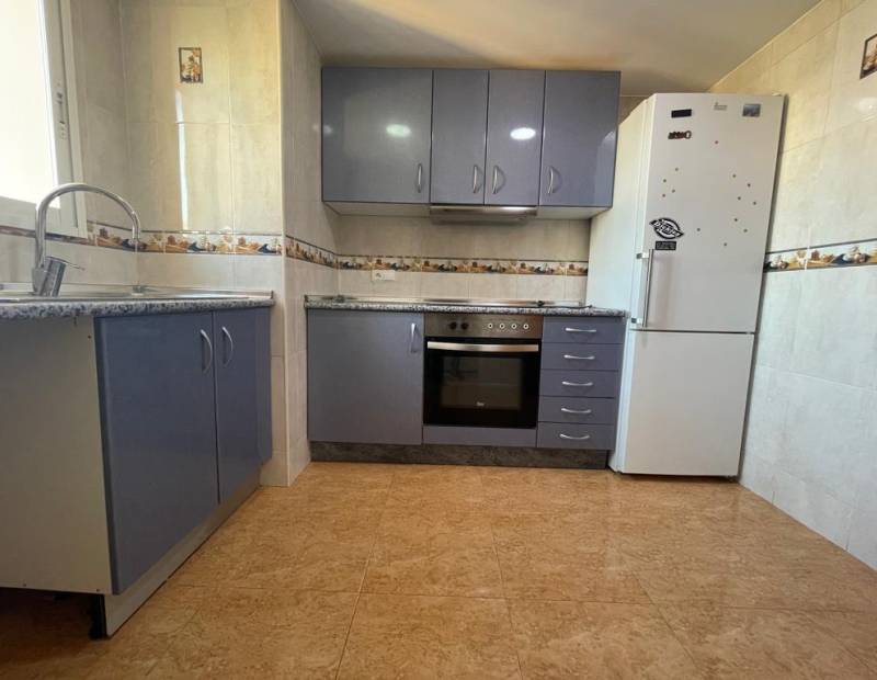 Продажа - АПАРТАМЕНТЫ - Levante - Benidorm