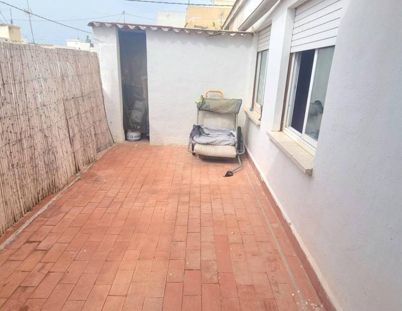 Vente - Penthouse - Levante - Benidorm