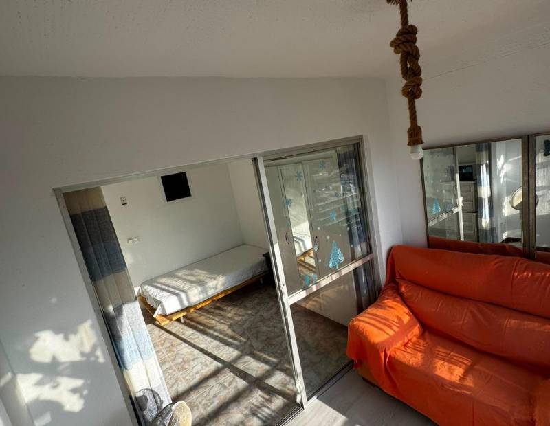 Vente - Studio - Juzgados - Benidorm