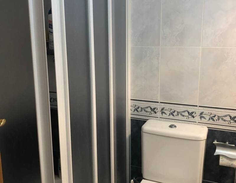 Аренда - квартира - Poniente - Benidorm