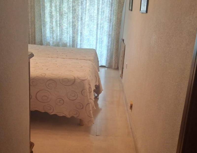 Vente - Appartement de ville - Levante - Benidorm