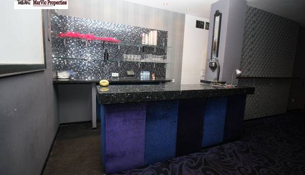 помещение - Продажа - Casco Antiguo - Benidorm