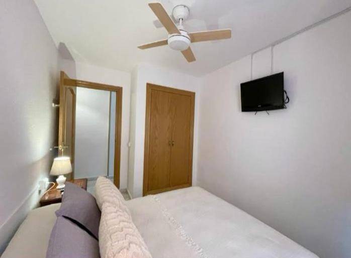 Sale - Flat - Poniente - Benidorm