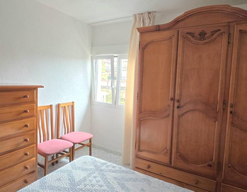 Vente - Appartement de ville - Poniente - Benidorm