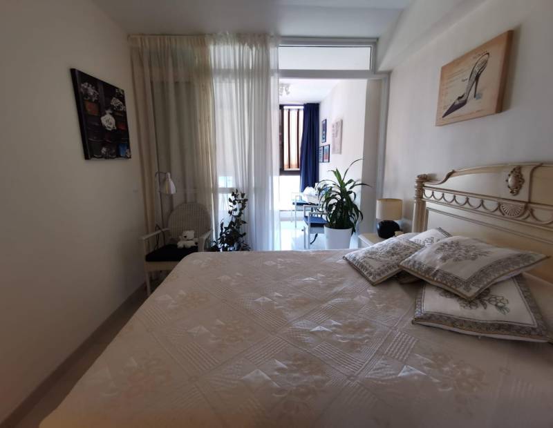 Vente - Appartement - Avenida Europa - Benidorm