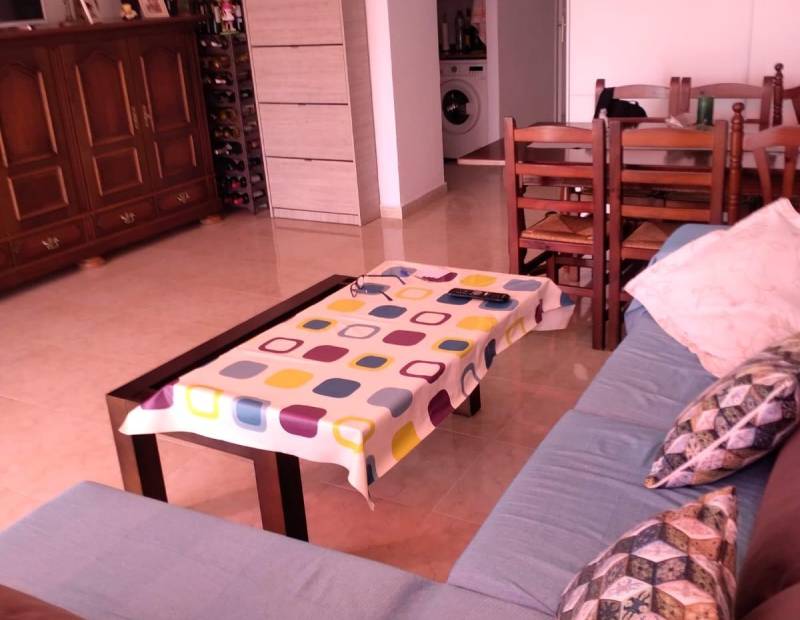 Vente - Appartement - Rincon de Loix Alto - Benidorm