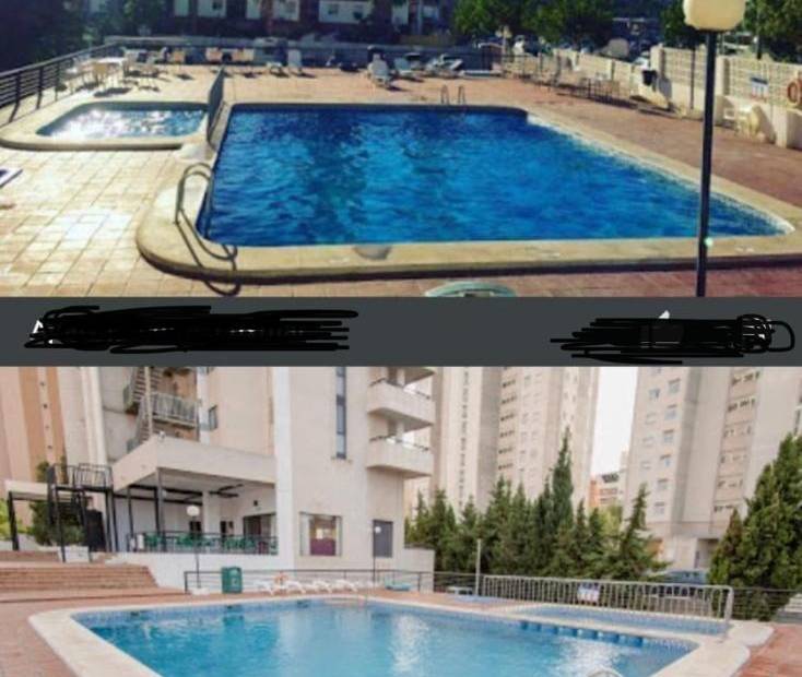 Vente - Appartement - Rincon de Loix Llano - Benidorm