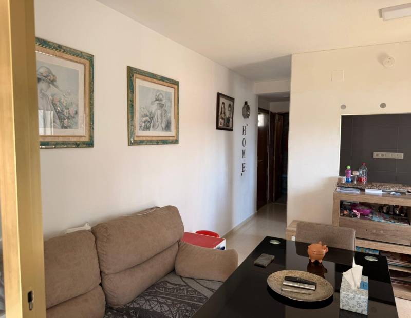 Vente - Appartement - Rincon de Loix Llano - Benidorm
