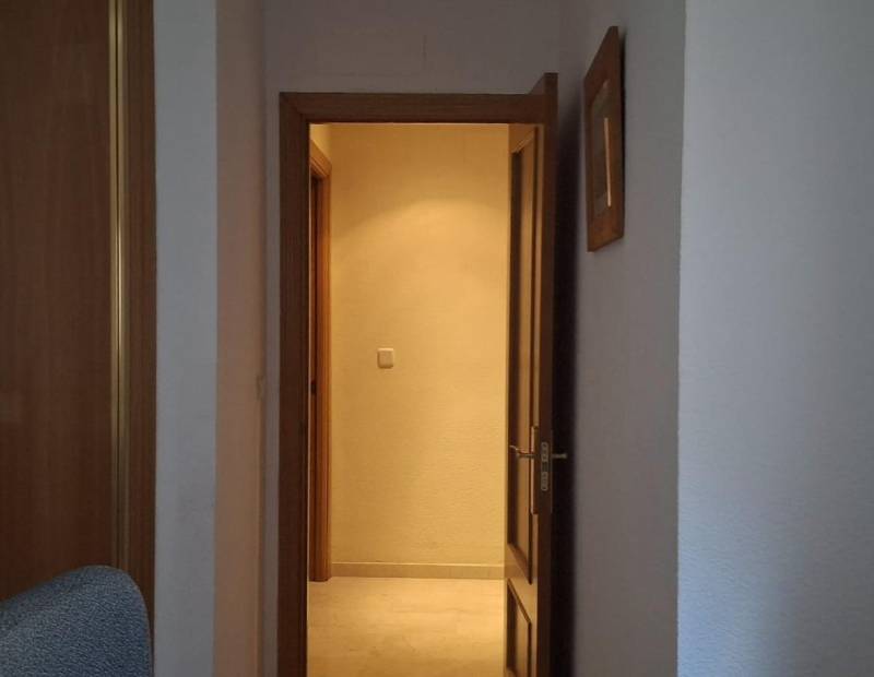 Продажа - шале - Centro - La Nucía