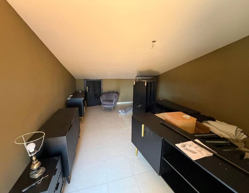 Sale - Semi-detached house - Urbanizaciones - La Nucía