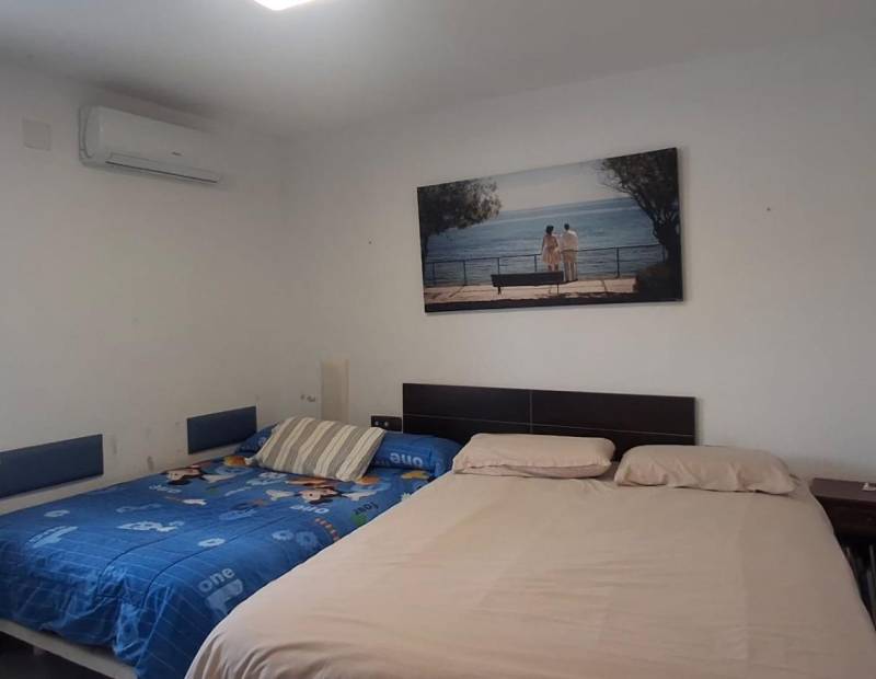 Vente - Maison individuelle - Panorama - La Nucía