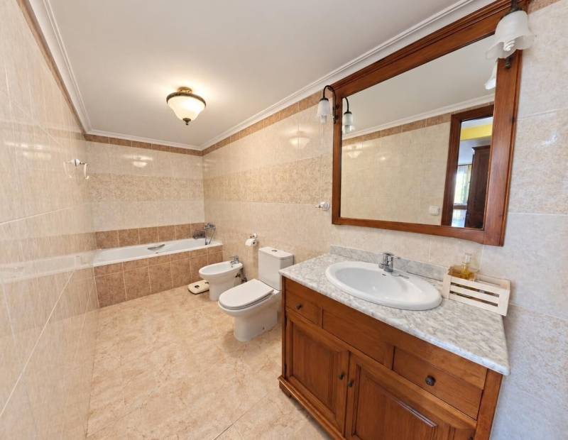 Vente - Maison mitoyenne - Colonia Escandinavia-Cautivador - l'Alfas del Pi