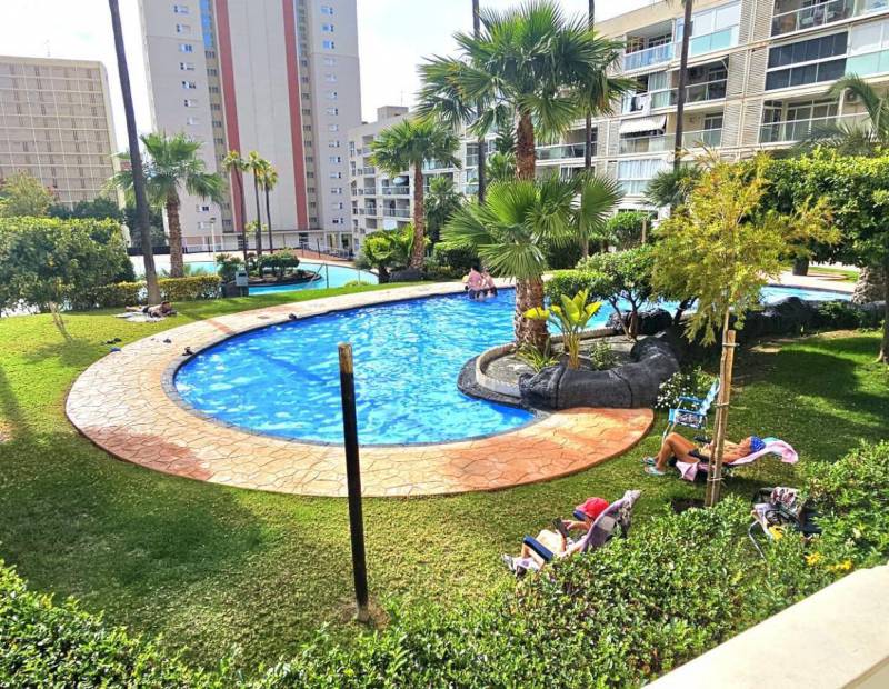 Vente - Appartement - Rincon de Loix - Benidorm