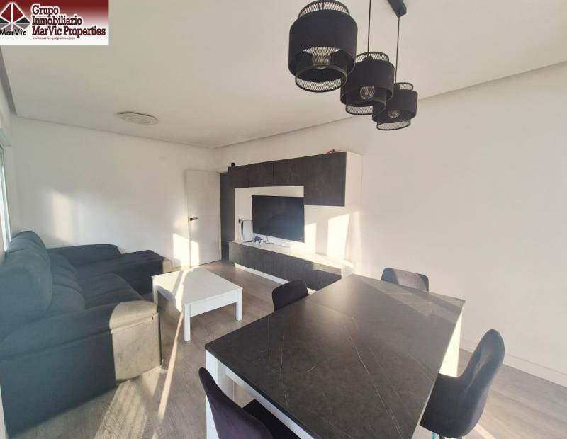 Sale - Flat - Centro - Benidorm