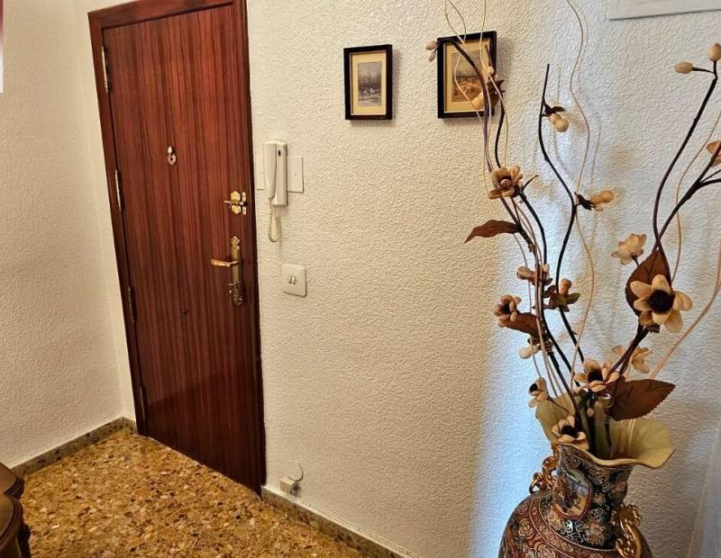 Vente - Appartement - Centro - Benidorm