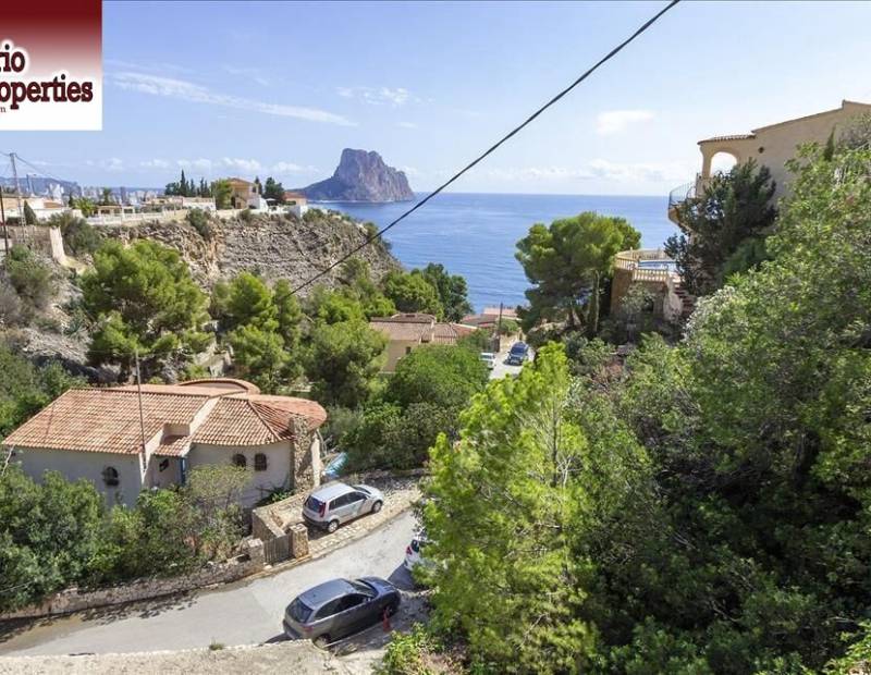 Sale - Single family house - Maryvilla - Calpe