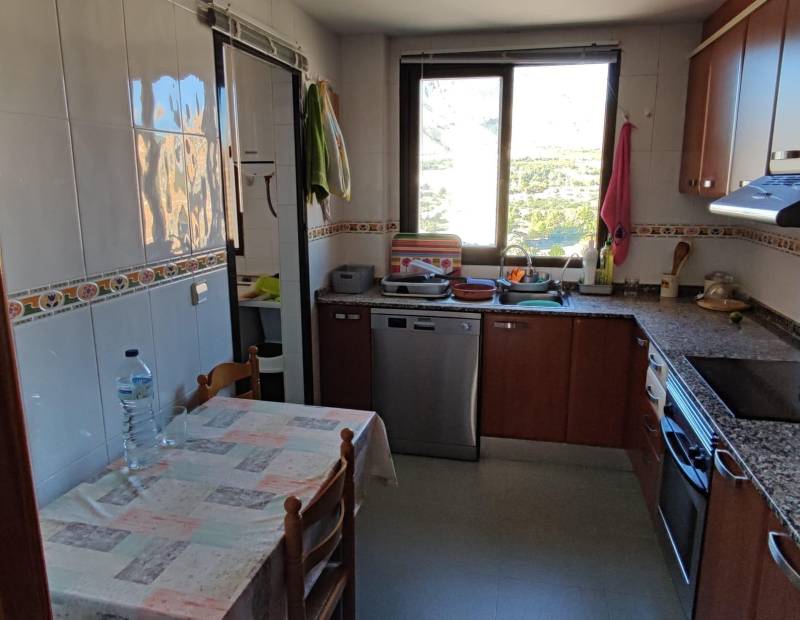 Venta - Piso - Hotel Bali - Benidorm